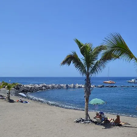 Valmar Vista Oceano , Parking Apartamento