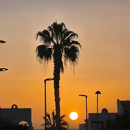 Apartamento Valmar Vista Oceano , Parking
