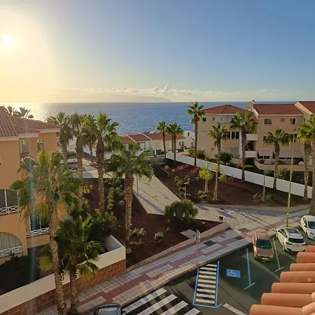 Apartment Valmar Vista Oceano , Parking *