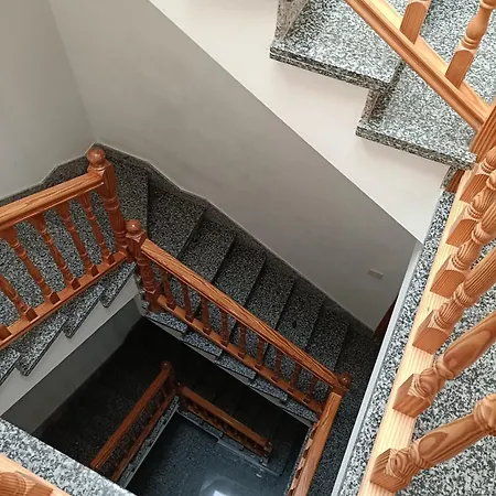 Valmar Vista Oceano , Parking *