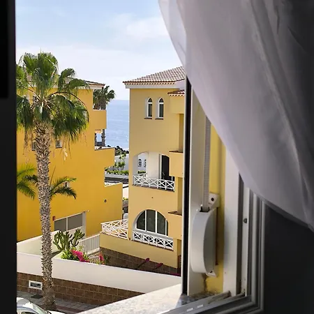 Valmar Vista Oceano , Parking דירה