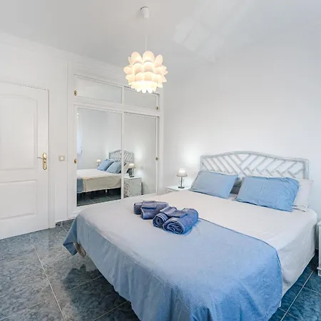 דירה Valmar Vista Oceano , Parking